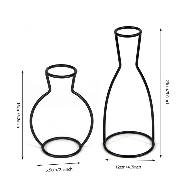 2PCS Silhouette Vase™