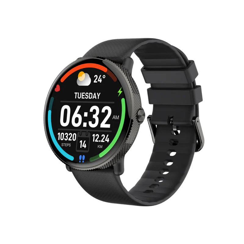 Last Day Of Sale! 60% OFF! | LIGE Ladies Sport Pro Smartwatch