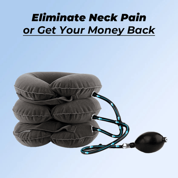 Demace™ Neck Stretcher