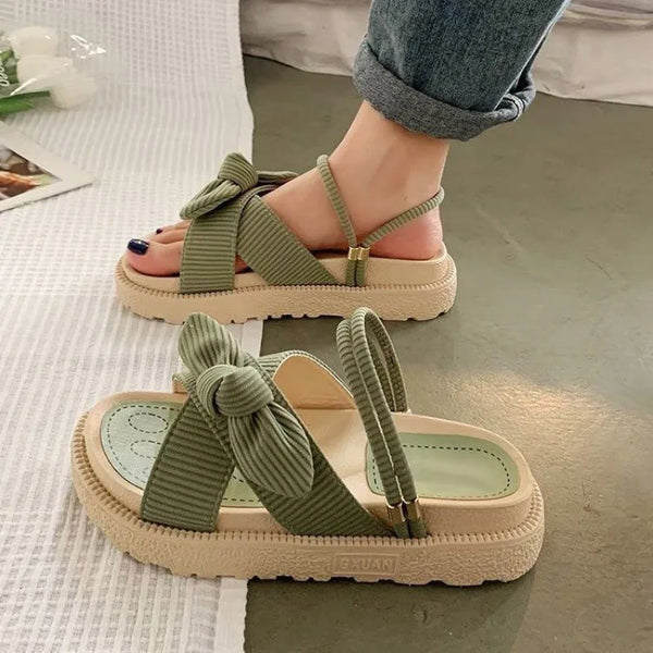 Black Friday Sale! 60% OFF! | Bella™️ Butterfly Summer Sandals