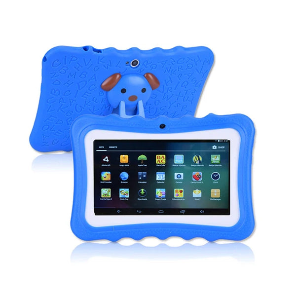 Last Day Of Sale! 60% OFF! | PlayPal HD Educational Tablet For Kids