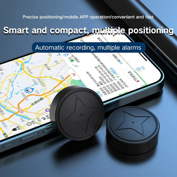 Anti-theft Tracking Device/GPS Tracker - Highly Accurate