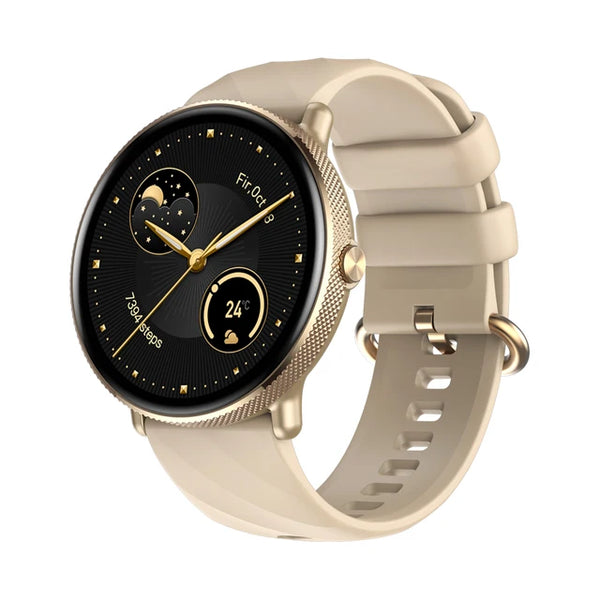 Last Day Of Sale! 60% OFF! | LIGE Ladies Sport Pro Smartwatch