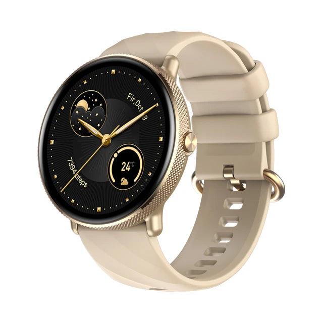 Last Day Of Sale! 60% OFF! | LIGE Ladies Sport Pro Smartwatch