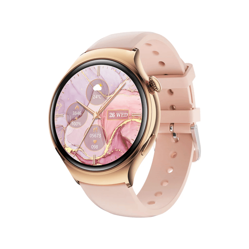 Last Day Of Sale! 60% OFF! | NEW Women's LIGE GT4 PRO SmartWatch