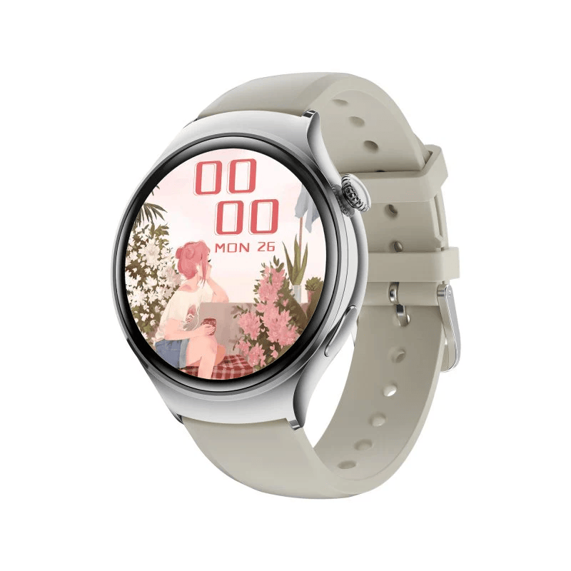 Last Day Of Sale! 60% OFF! | NEW Women's LIGE GT4 PRO SmartWatch