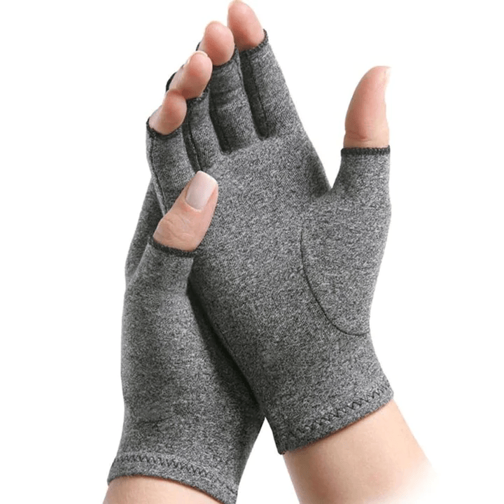 Last Day Of Sale! 60% OFF! | Arthritis Compression Gloves (Pair)