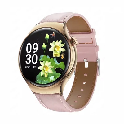 Last Day Of Sale! 60% OFF! | NEW Women's LIGE GT4 PRO SmartWatch