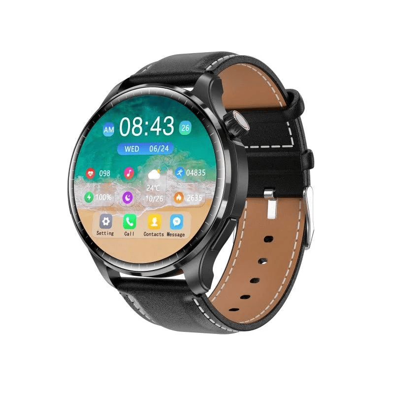 Last Day Of Sale! 60% OFF! | NEW Women's LIGE GT4 PRO SmartWatch