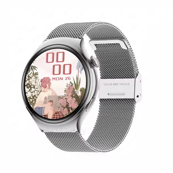 Last Day Of Sale! 60% OFF! | NEW Women's LIGE GT4 PRO SmartWatch