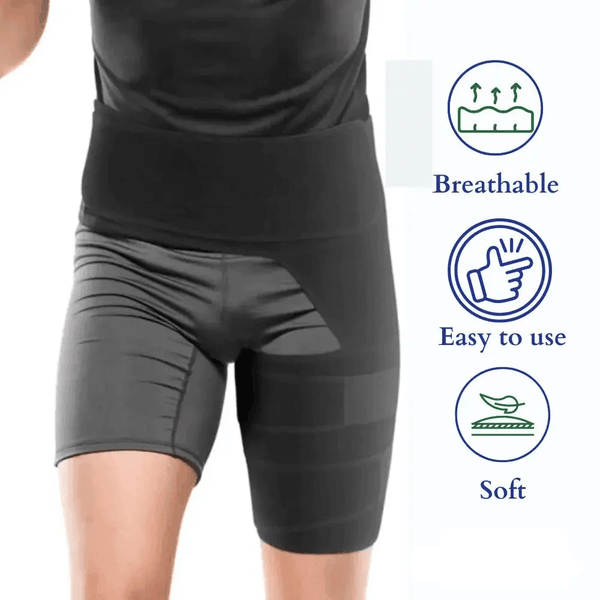 ORTHO WRAP HIP BRACE™ - Clickermans