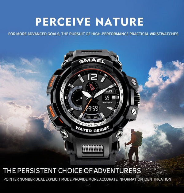 buy mens watches online 