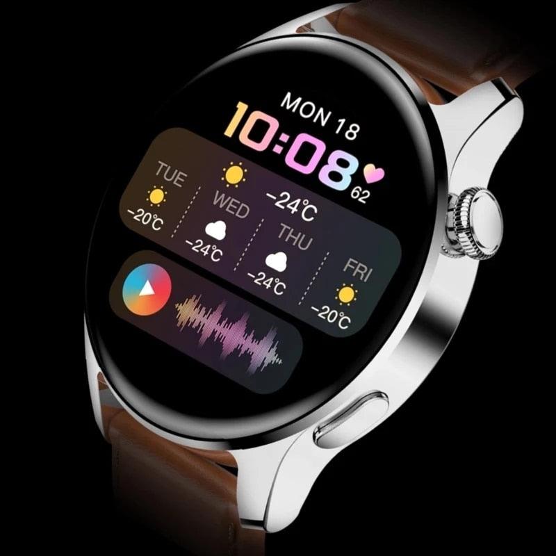 smart watches with Bluetooth calling 