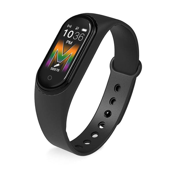 smart fitness watch