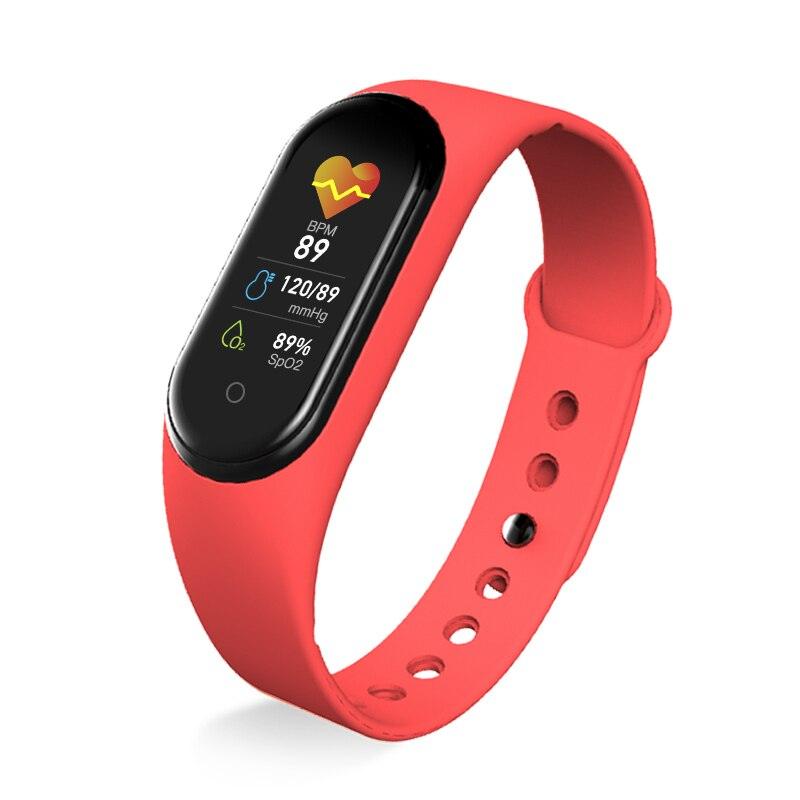 smart fitness watch