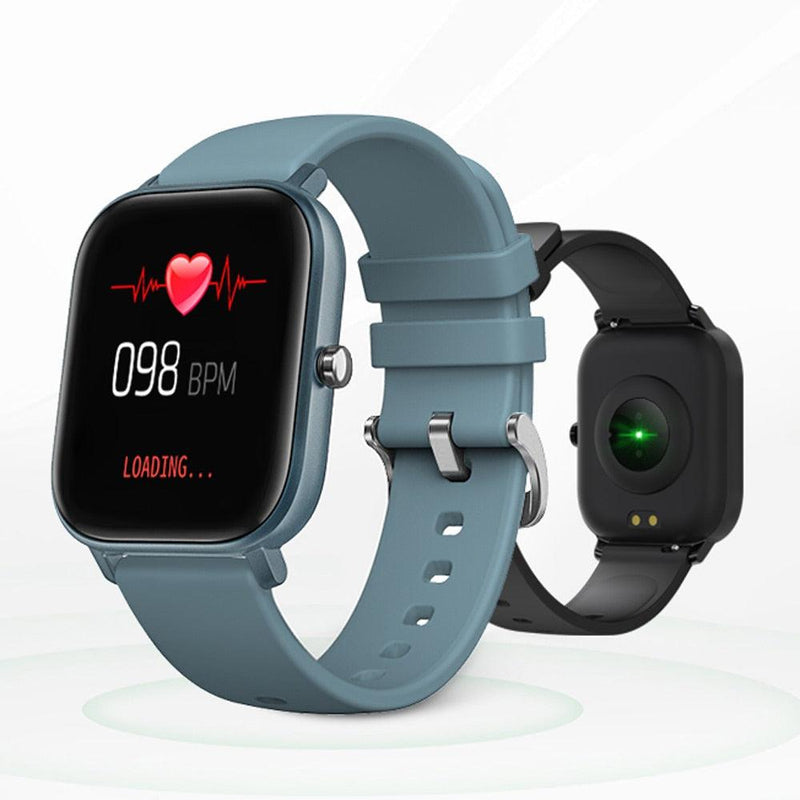 p8 smart watch takealot