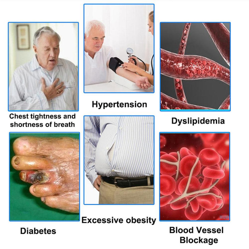 Hypertension Laser Therapy Watch - ClickerMans