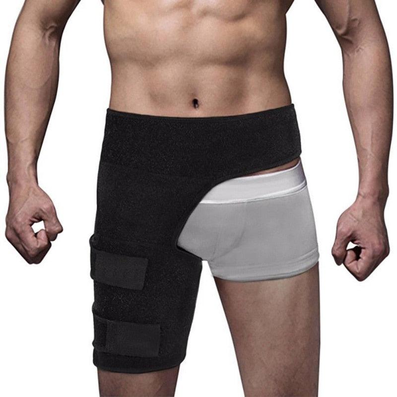 ORTHO WRAP HIP BRACE™ - Clickermans