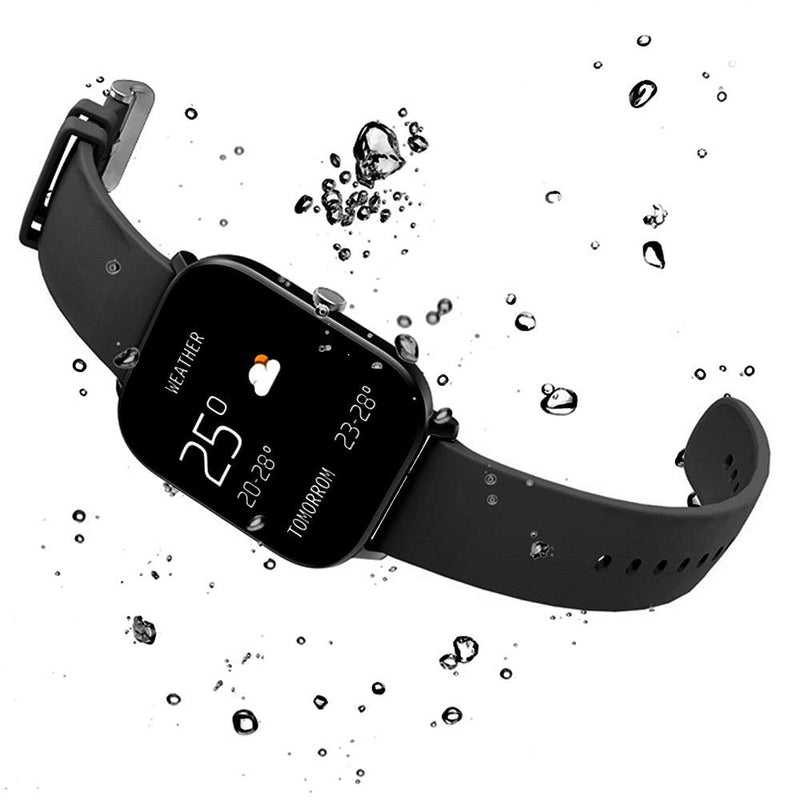 waterproof smart watches south africa