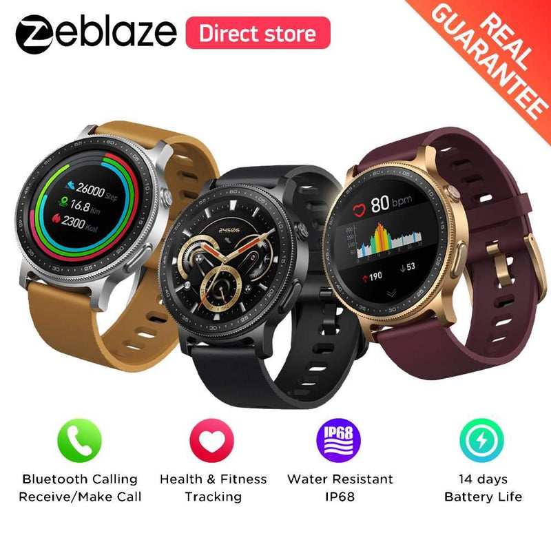 smart watch takealot