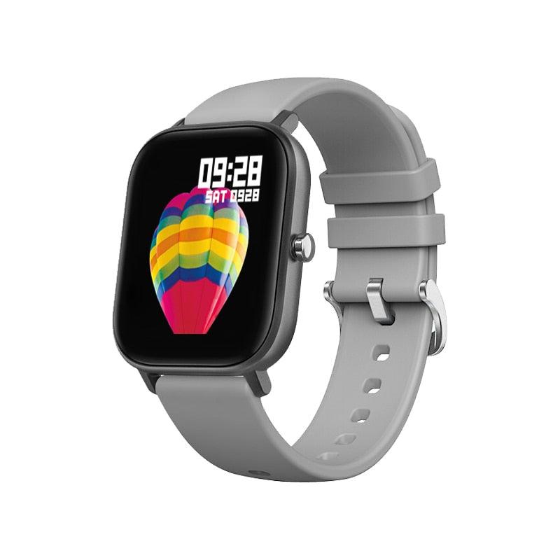 Colmi P8 smart watch 