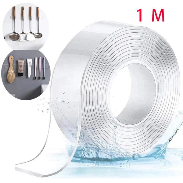 Waterproof Ultra-Strong Double Sided Adhesive 3M Monster Tape - ClickerMans