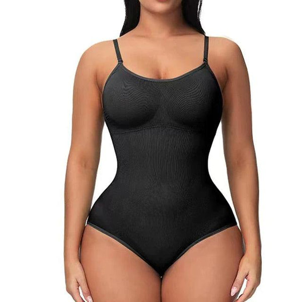 Bella™️ Ultra Waist Snatching Bodysuit - Clickermans